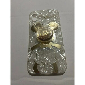 Mickey Mouse iPhone 13 Pro Max Case